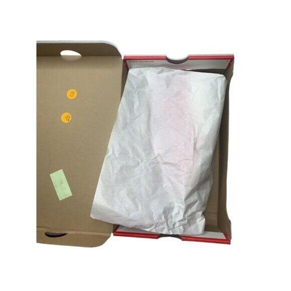 NIKE Women’s Air Max Sasha SE Tropical Pink Sneakers Size 7.5 US/38.5‎ EUR - Picture 10 of 12